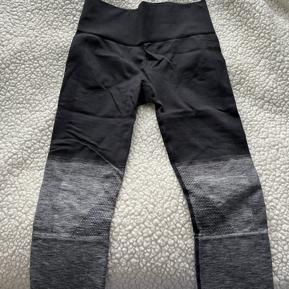 Lululemon Leggings 25”